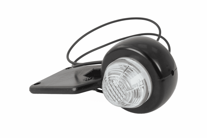 Feu de gabarit droit à LED HORPOL LD 368/P suspendu