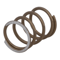 Ressort pour la fixation du porte-vélos - Atera Giro AF+ 9907700042