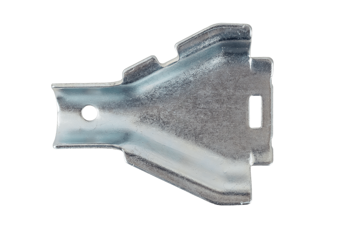 Coquille d'arrêt de gaine pour câble de frein pour AL-KO 1625, 1637, 2051, 2361