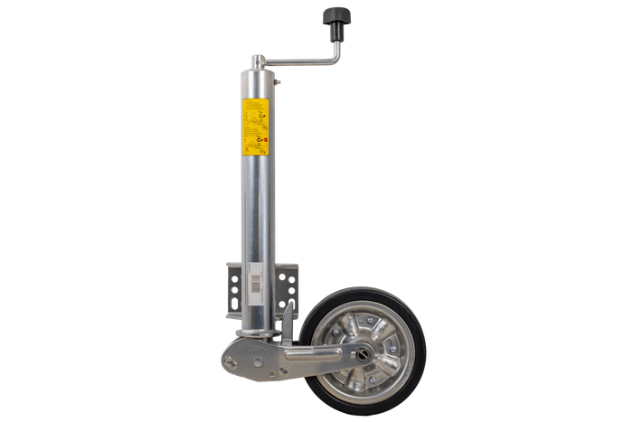 Roue jockey ATK60 KNOTT 350 kg 60 mm