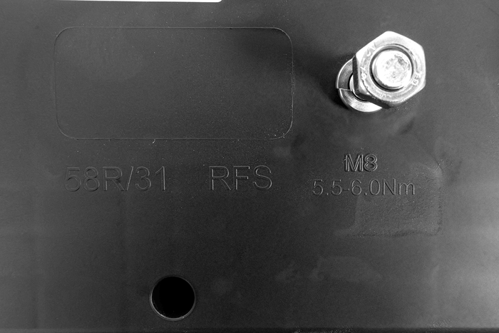 Feu arrière à baïonnette LED ASPÖCK EUROPOINT III 7 broches ASS2 avec avertisseur sonore et 7 fonctions restantes