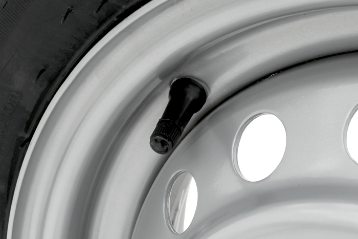 Roue de remorque PNEU KENDA 155/70 R13 74N JANTE KENDA 4Jx13"H2 4x100 ET:30