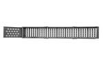 Rampes pliables UNITRAILER ALR005 en acier pour remorques, 200 cm, 500 kg, lot de 2