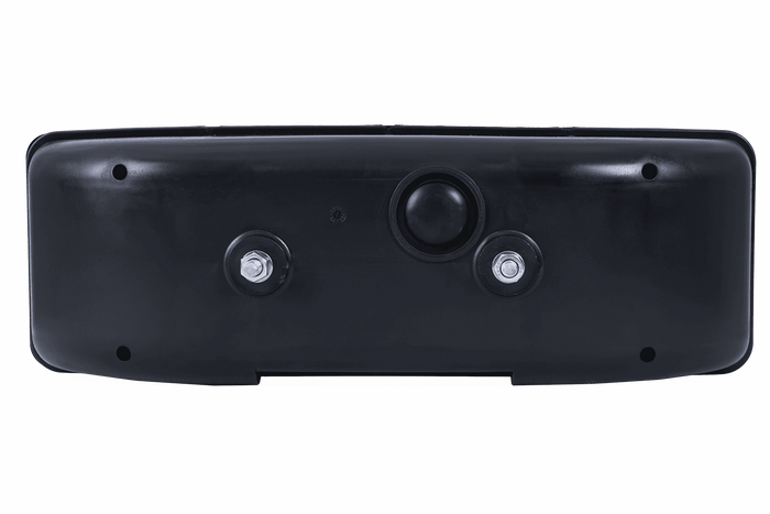 Feu arrière WAŚ WE549L, 4 fonctions gauche