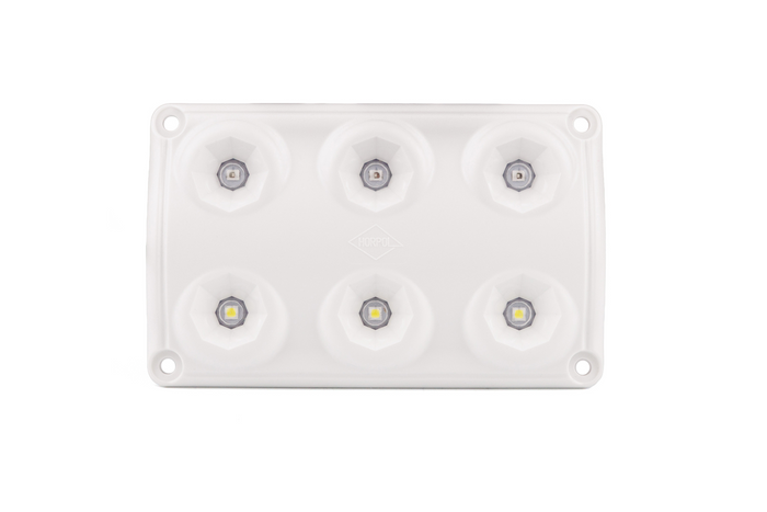Lampe intérieure de voiture LED HORPOL LWD2864 560 lm