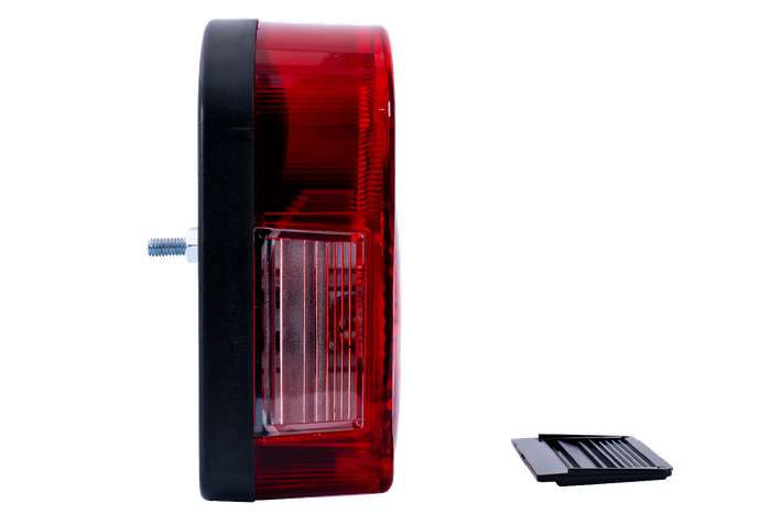 Feu arrière FRISTOM FT-088 baïonnette, 6 fonctions droit