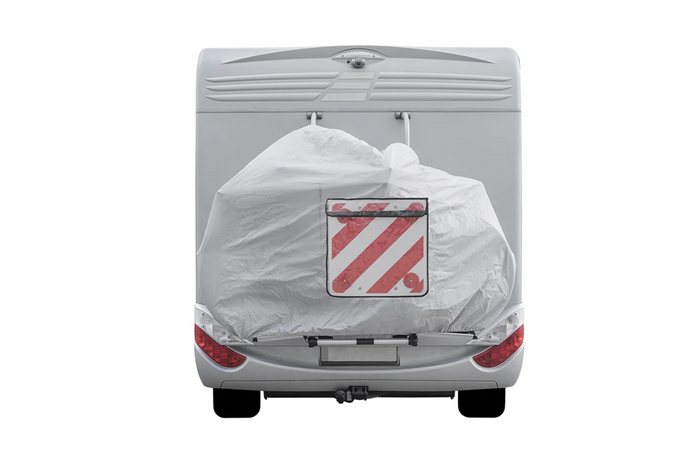 Panneau de signalisation, avertissement arrière ProPlus 361228 réfléchissant 50x50cm