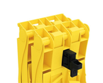 Support de fixation double LOKHEN pour cales de roue Origama 56
