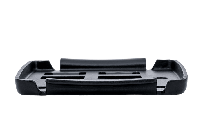 Plaque de montage (arrière) pour porte-vélos - Atera Giro AF+ 9904700380 