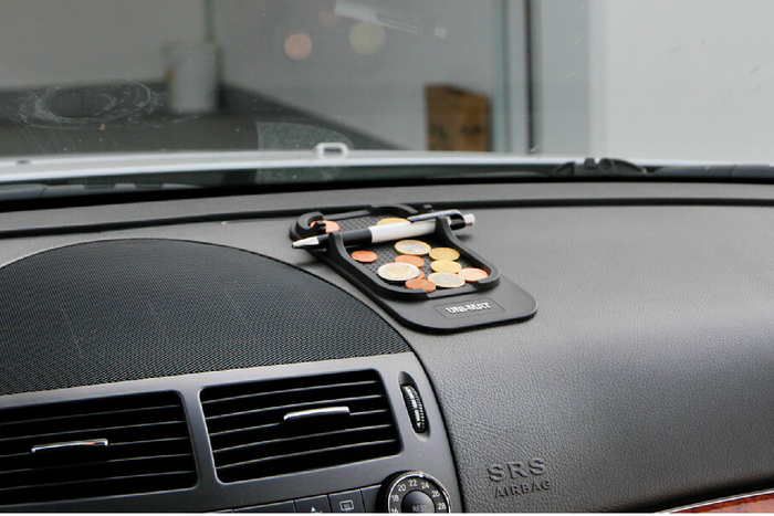 Tapis antidérapant LAMPA Uni-Mat 185x95mm