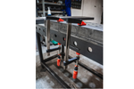 Pince de menuisier YATO YT-6447 300x80mm