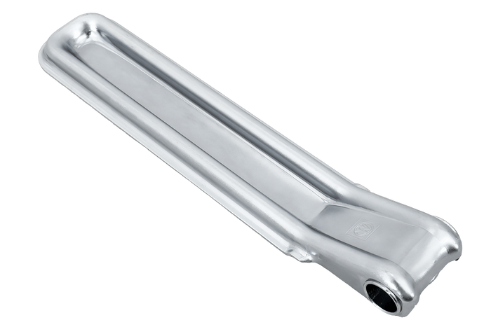 Charnière latérale de remorque, WINTERHOFF BSCH 10-17-270 pour montage latéral de remorque