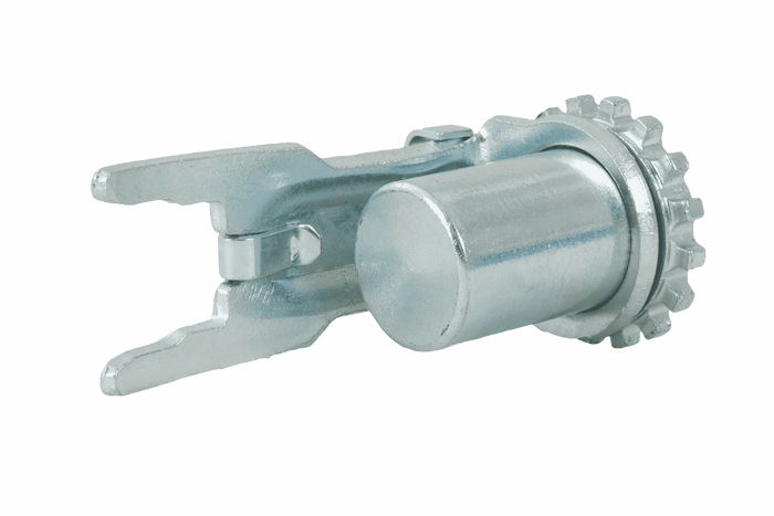 Ajusteur de mâchoire avec support et ressort pour AL-KO 2050–2361