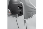 Bâche de cabine ProPlus pour Renault Master à partir d'avril 2010