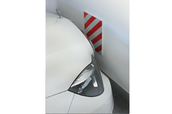 Tapis de protection pour garage LAMPA L autocollant réfléchissant 40x50cm