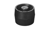 Rouleau latéral ProPlus 345472 pour remorque de bateau 85 mm