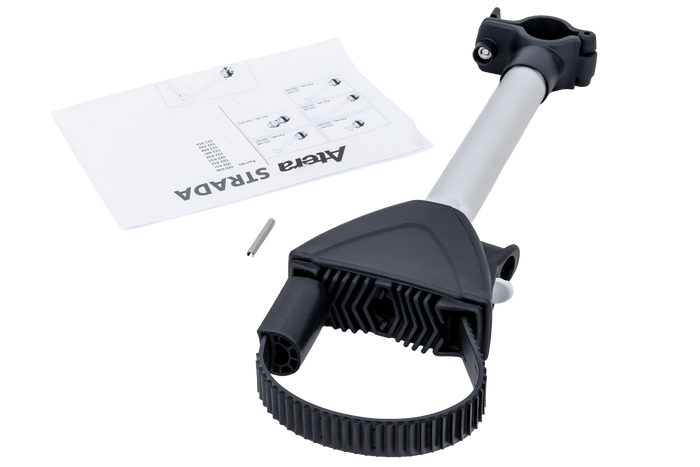 Support Central (Argent) - Atera Strada Sport 0969922631