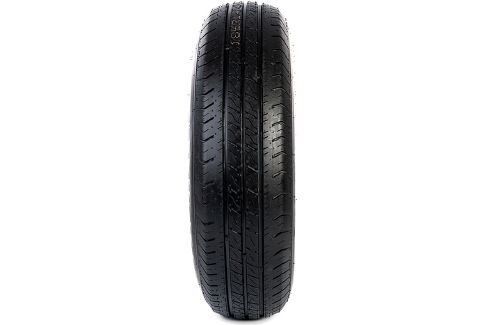 Pneu de remorque renforcé LINGLONG R701 185/80 R14C 104/102N