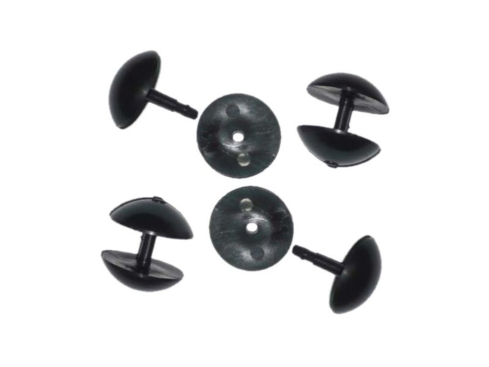 Protecteurs pour jantes en aluminium PROTECTION Protecteurs (PROTECTION DE JANTE)