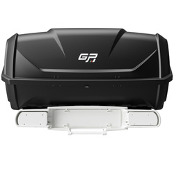 Coffret/mallette GP EVOLVE pour plateforme vélo Peruzzo