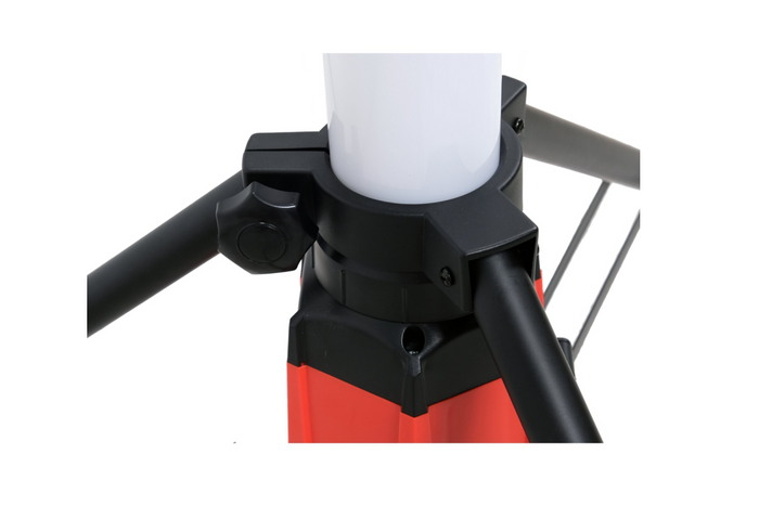 Tube lumineux LED d&#39;atelier YATO YT-08496, 360°, 7500 lm