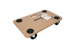 Plateforme, chariot de transport YATO YT-37420, capacité 200 kg