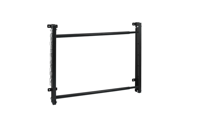 Support mural réglable pour jantes et pneus LAMP