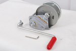 OUTLET Treuil manuel pour remorque UNITRAILER 1135kg