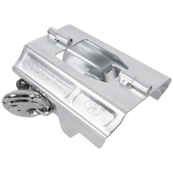Protection de boule d'attelage de remorque STEELPRESS ZZ-03