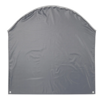 Enjoliveur ProPlus 610316, enjoliveur de roue 88 x 89 cm
