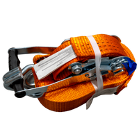 Sangle de transport OUTLET UNITRAILER 8 m/50 mm/5 t avec tendeur