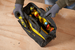 Sac à outils STANLEY 1-93-330, 300x250x130mm, 8l multifonction
