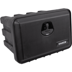 OUTLET Boîte à outils DAKEN 81102 JUST 500x350x400mm 40l