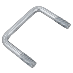 U-boulon / étrier, M12 65/82/65