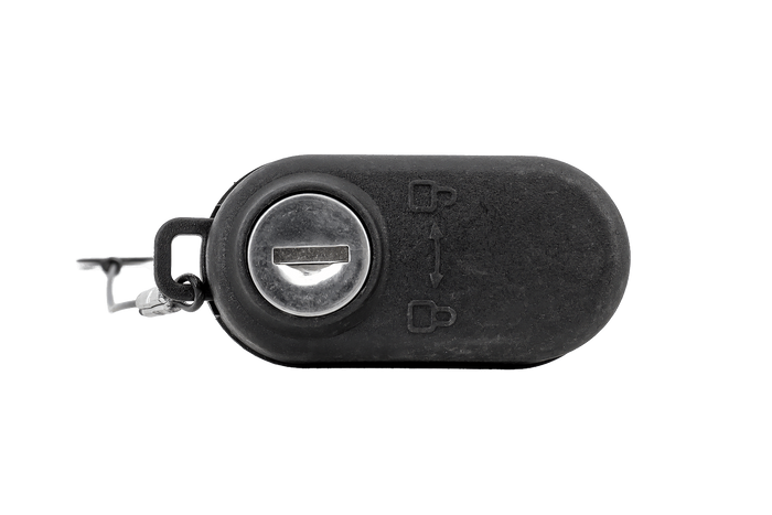 Cadenas de plateforme K005 - Inter Pack Viking