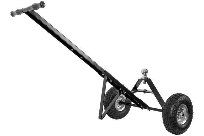 Chariot de manœuvre pour remorque UNITRAILER 270 kg