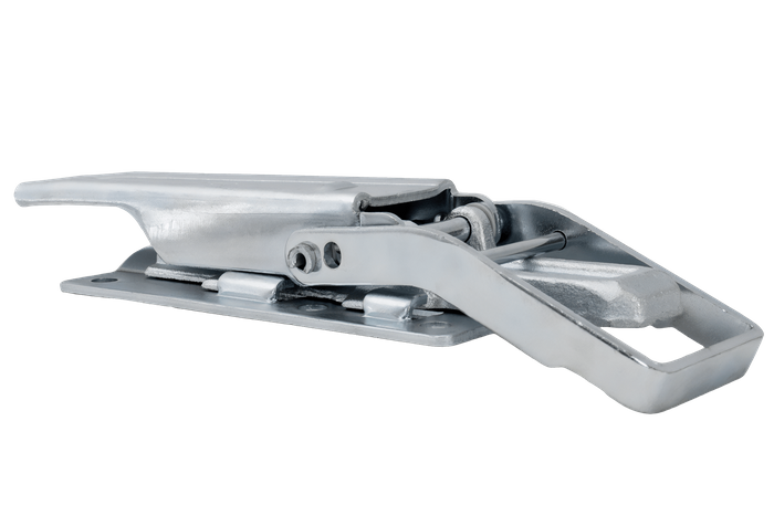 Fermeture latérale de remorque WINTERHOFF BV 90-1