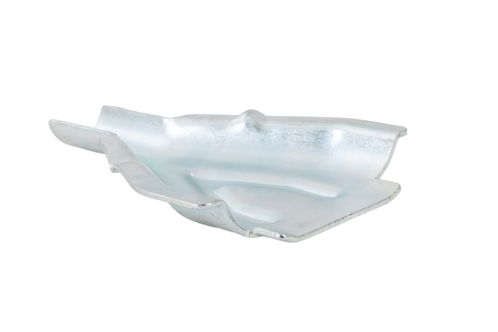 Coquille arrêt de gaine pour câble de frein pour BPW, KNOTT, SCHLEGL 1350kg 1500kg 1800kg