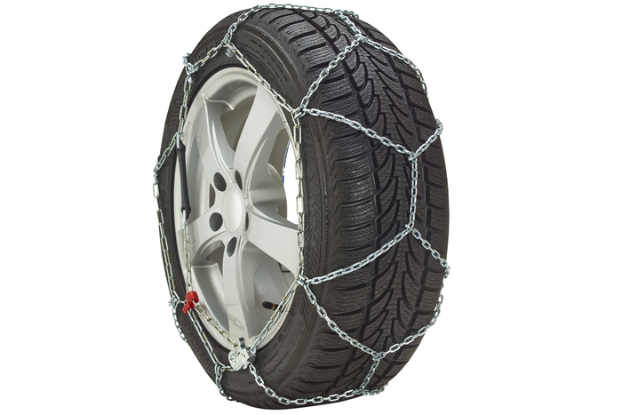 Chaînes à neige König Zip 9 gr. 103