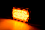 Feu, phare avant LED HORPOL CLEOfront LZD 2789, 2 fonctions, universel