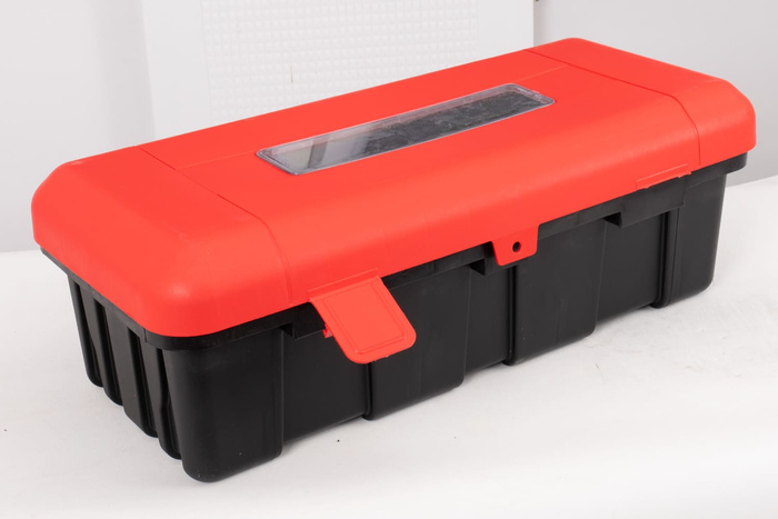 Boîte d'extincteur OUTLET 6/9 kg DAKEN 82130 REGON 715 x 335 x 240 mm rouge