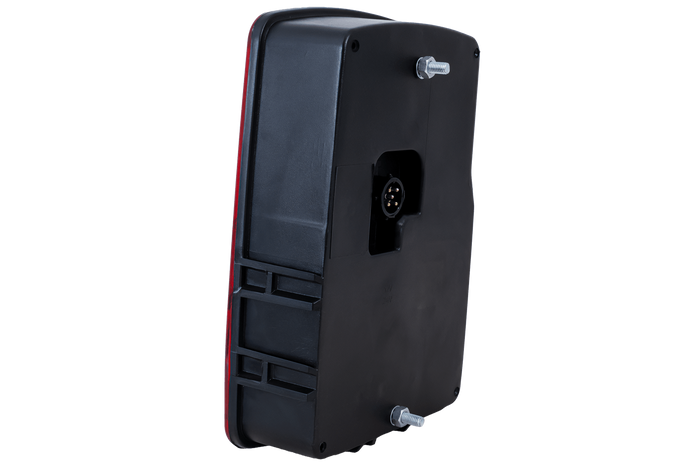 Feu arrière ASPÖCK Earpoint IV 5 fonctions gauche