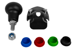 Pommeau de volant universel PLASTEX GP106