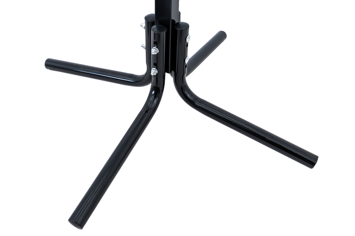 Support de jante et de pneu LAMPA Support 4 roues