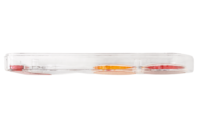 Abat-jour droit pour Peruzzo Parma (ALPHA)