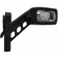 Feu de position, gabarit WAŚ W49 241P LED, droit