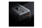 Batterie externe, Power Bank BASEUS Super Energy Max 20 000 mAh avec fonction de démarrage d'urgence 12 V