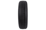 OUTLET Roue de remorque PNEU LINGLONG 155/70 R13 75N JANTE UNITRAILER 4Jx13" 4x100 ET:30