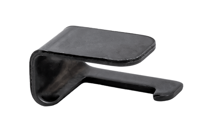 Clip de sécurité pour support de plaque d&#39;immatriculation - Atera Strada Evo 097229