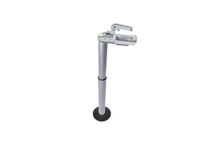 Pèse- charge timon pour caravane ProPlus 360843, pesamètre de charge de 100 kg